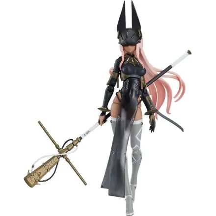 Falslander Figma akčná figúrka Hemet Nethel 16 cm termékfotója