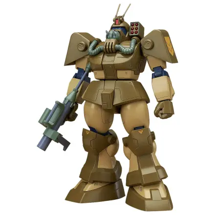 Fang of the Sun Dougram Combat Armors MAX 09 plastový model kit 1/72 Abitate T10C Block Head X-Nebula 17 cm produktová fotografia