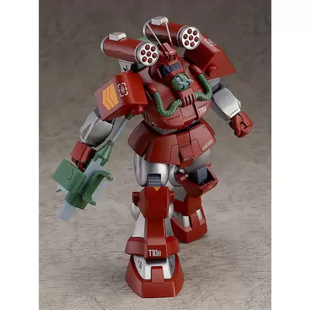 Fang of the Sun Dougram Combat Armors Max 16 Abitate T10B Blockhead Reinforced Pack Mounted Type figúrka 17,5 cm produktová fotografia