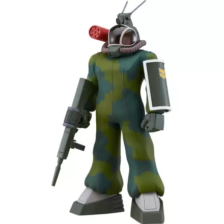 Fang of the Sun Dougram Combat Armors MAX EX-04 Plastiková modelová stavebnica 1/72 Soltic H8 Roundfacer (re-run) 14 cm produktová fotografia