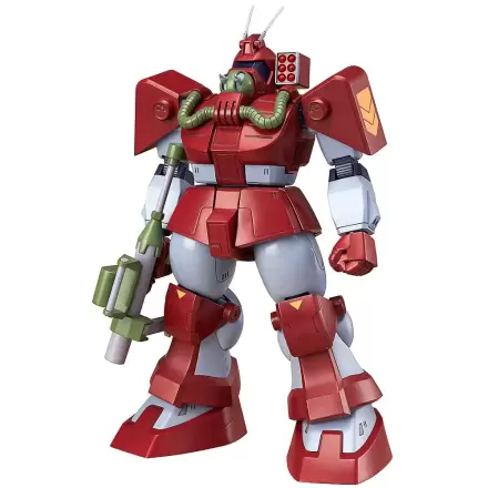 Fang of the Sun Dougram Combat Armors MAX03 Plastiková stavebnica 1/72 Abitate T10B Blockhead 17 cm (re-run) produktová fotografia