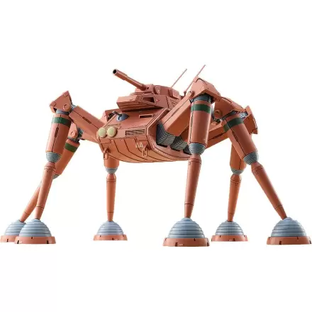 Fang of the Sun Dougram Combat Armors MAX23 Plastikový Model Kit 1/72 Abitate F44D Desert Gunner (re-run) 13 cm produktová fotografia