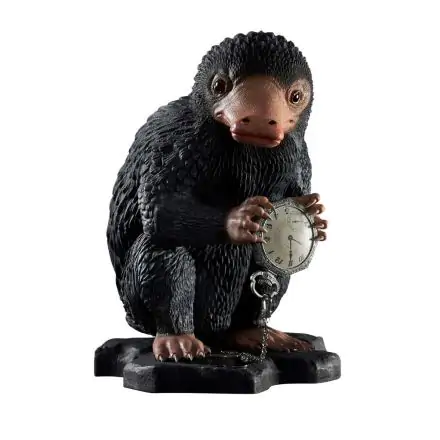 Fantastic Beasts Životná socha Niffler 32 cm termékfotója