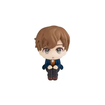 Fantastic Beasts Look Up PVC soška Newt Scamander 11 cm produktová fotografia