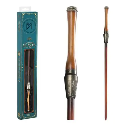 Fantastic Beasts: The Secrets of Dumbledore Wand Helmut produktová fotografia