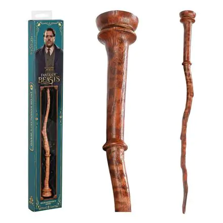 Fantastic Beasts: The Secrets of Dumbledore Prútik Jacob Kowalski produktová fotografia
