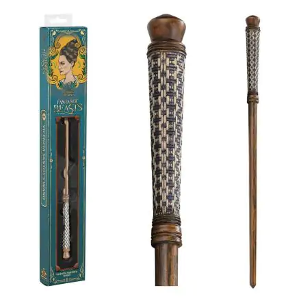Fantastic Beasts: The Secrets of Dumbledore Wand Vicênia Santos prútik produktová fotografia