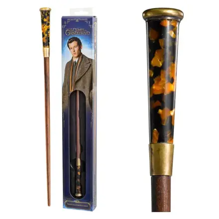Fantastic Beasts Theseus Scamander replika prútika 38 cm produktová fotografia
