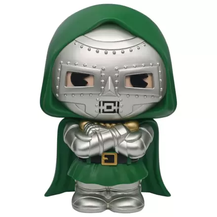 Fantastic Four pokladnička Dr. Doom produktová fotografia
