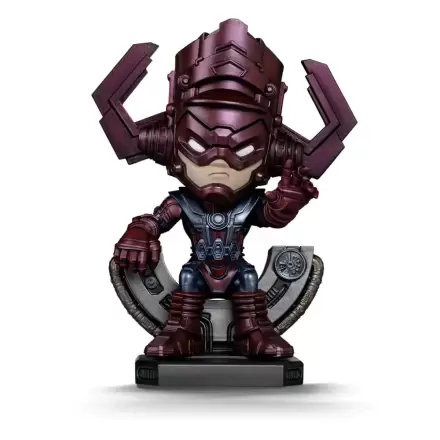 Fantastic Four Mini Co. PVC figúrka Galactus 18 cm produktová fotografia
