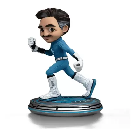 Fantastic Four Mini Co. PVC figúrka Mr. Fantastic 15 cm produktová fotografia