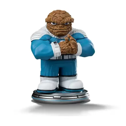 Fantastic Four Mini Co. PVC figúrka The Thing 17 cm produktová fotografia