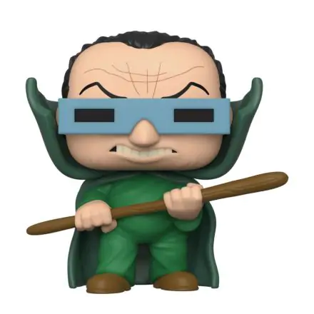 Fantastic Four POP! Marvel vinylová figúrka Mole Man 9 cm produktová fotografia