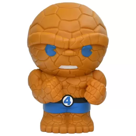 Fantastic Four Pokladnička The Thing produktová fotografia
