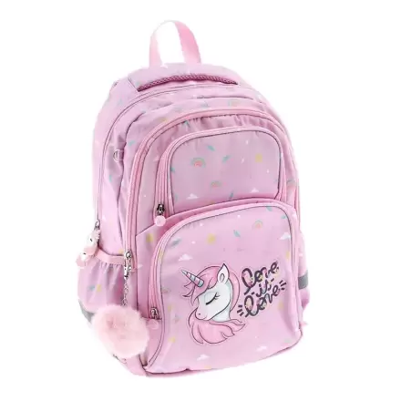 Fantasy Unicorn batoh 42cm produktová fotografia