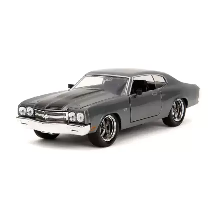 Fast & Furious Diecast Model 1/24 1970 Chevrolet termékfotója