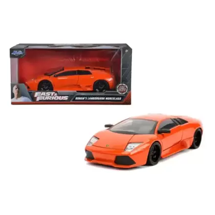 Fast & Furious Diecast Model 1/24 Lamborghini produktová fotografia