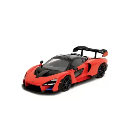 Fast & Furious Zberateľský model 1/24 McLaren Senna produktová fotografia
