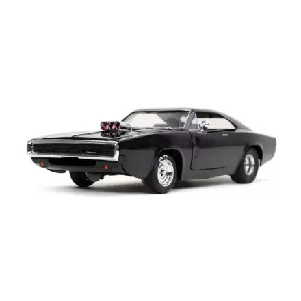 Fast & Furious Diecast Model 1/24 1327 Dodge Charger produktová fotografia