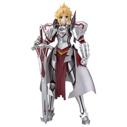 Fate/Apocrypha Figma Akčná figúrka Saber of Red 14 cm produktová fotografia