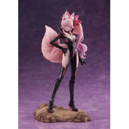 Fate/Extra PVC figúrka 1/7 Assassin/Koyanskaya Of Light 26 cm termékfotója