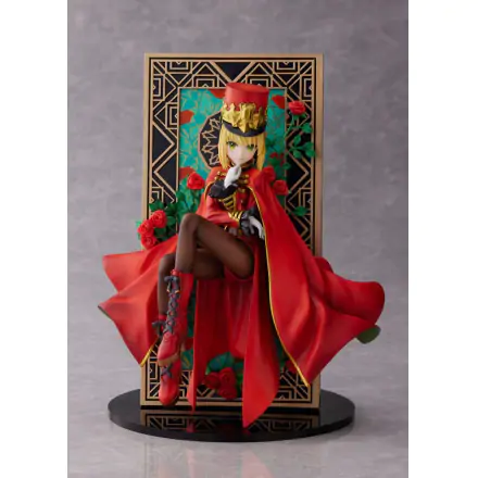 Fate/Extra PVC figúrka 1/7 Nero Claudius 21 cm termékfotója