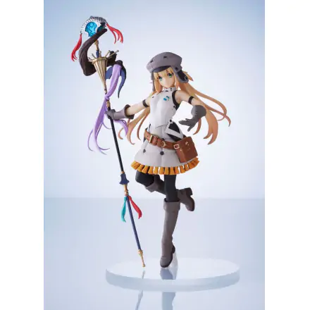 Fate/Extra PVC soška Caster / Altria Caster 20 cm termékfotója