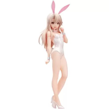 Figúrka Fate/Grand Order PVC 1/4 Illyasviel von Einzbern: Verzia s holými nohami Bunny 39 cm termékfotója