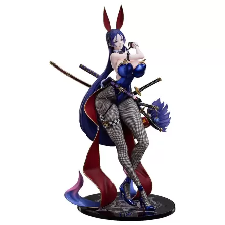 Fate/Grand Order PVC Socha 1/4 Minamoto-no-Raikou: Bunny Girl Style 51 cm produktová fotografia