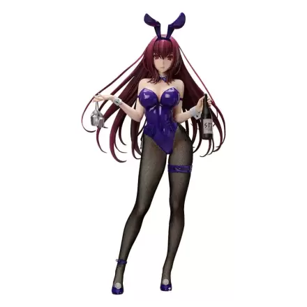 Figúrka Fate/Grand Order PVC 1/4 Scathach: Sashi Ugatsu Bunny Ver. 44 cm (re-run) termékfotója