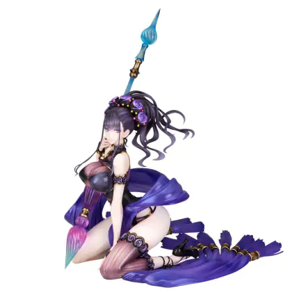 Fate/Grand Order PVC figúrka 1/6 Murasaki Shikibu 27 cm termékfotója