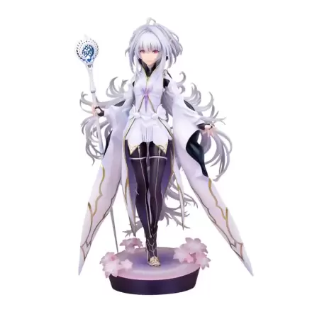 Fate/Grand Order PVC socha 1/7 Arcade Caster/Merlin Prototype 27 cm produktová fotografia