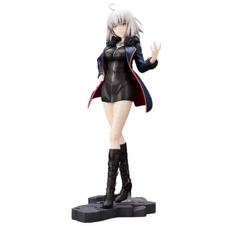 Fate/Grand Order PVC soška 1/7 Avenger/Jeanne d'Arc (Alter) Casual Ver. 25 cm termékfotója