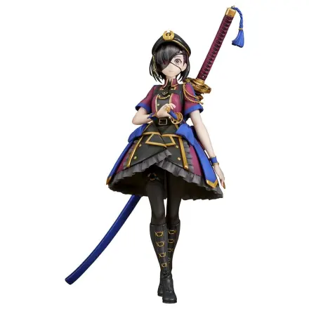 Fate/Grand Order PVC figúrka 1/7 Avenger/Mysterious Ranmaru X 27 cm produktová fotografia