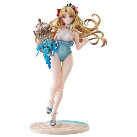 Fate/Grand Order PVC Socha 1/7 Beast / Ereshkigal (1st Ascension) 26 cm produktová fotografia