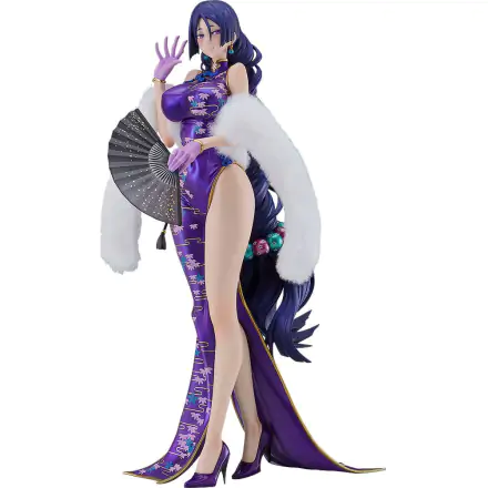 Fate/Grand Order PVC soška 1/7 Berserker/Minamoto-no-Raikou: Travel Portrait ver. 26 cm termékfotója