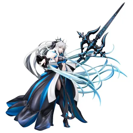 Fate/Grand Order PVC figúrka 1/7 Berserker/Morgan Final Ascension Ver. 38 cm produktová fotografia