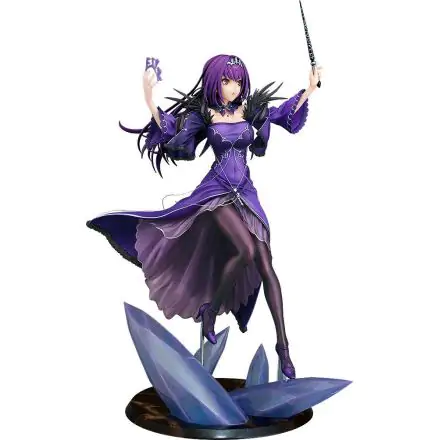 Fate/Grand Order PVC figúrka 1/7 Caster/Scathach-Skadi 27 cm termékfotója