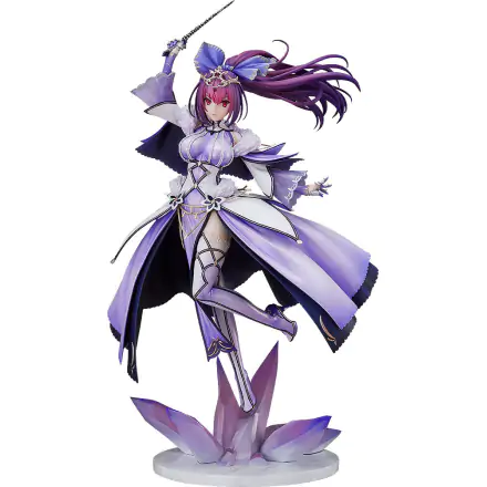 Fate/Grand Order PVC Statue 1/7 Caster/Scathach-Skadi 30 cm termékfotója