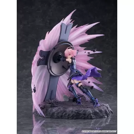 Fate/Grand Order PVC Socha 1/7 Final Singularity Grand Temple of Time: Solomon Mash Kyrielight 38 cm produktová fotografia