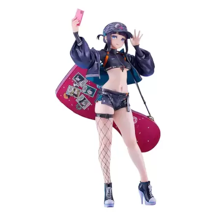 Fate/Grand Order PVC Socha 1/7 Foreigner/Yang Guifei: Event Attire Ver. 25 cm produktová fotografia