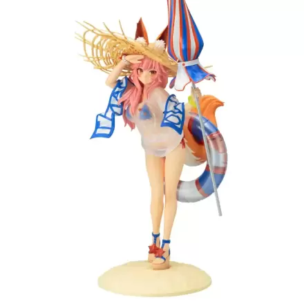 Fate/Grand Order PVC soška 1/7 Lancer/Tamamo-no-Mae 38 cm termékfotója