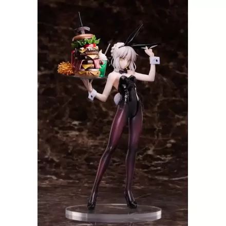 Fate/Grand Order PVC Socha 1/7 Saber/Altria Pendragon (Alter) Bunny Ver. 25 cm produktová fotografia