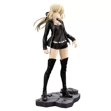 Fate/Grand Order PVC figúrka 1/7 Saber/Altria Pendragon (Alter) Casual ver. 24 cm termékfotója