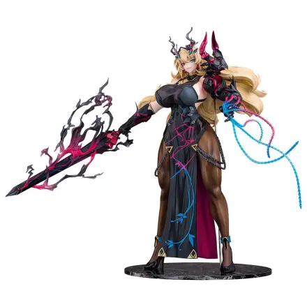 Fate/Grand Order PVC Socha 1/7 Saber/Barghest 32 cm produktová fotografia