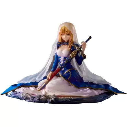 Fate/Grand Order PVC Socha 1/7 Saber Garden of Avalon 14 cm produktová fotografia