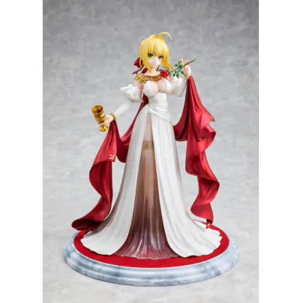 Fate/Grand Order PVC figúrka 1/7 Saber/Nero Claudius Venus's Silk Ver. 23 cm termékfotója