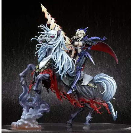 Fate/Grand Order PVC soška 1/8 Lancer/Altria Pendragon Alter (3rd Ascension) 40 cm termékfotója