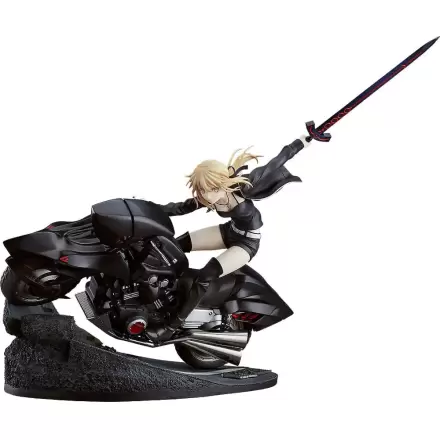 Fate/Grand Order PVC socha 1/8 Saber/Altria Pendragon (Alter) & Cuirassier Noir 27 cm (re-run) produktová fotografia