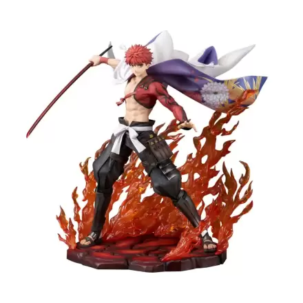 Fate/Grand Order PVC Socha 1/8 Saber/Senji Muramasa 24 cm produktová fotografia